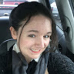 Meet your Posher, Bethany